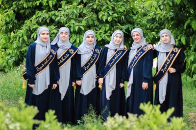 گروه همخوانی و مدیحه سرایی نورا