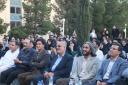 برگزاری رویداد فرهنگی‌ ـ‌ هنری «شیرازیس» به مناسبت هفته شیراز در دانشکده هنر و معماری دانشگاه شیراز