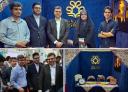 حضور کانون‌های فرهنگی دانشگاه شیراز در دوازدهمین جشنواره ملی رویش