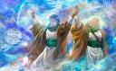 عید غدیر خم، عید ولایت و پیمان دوباره با امیرمؤمنان مبارک باد